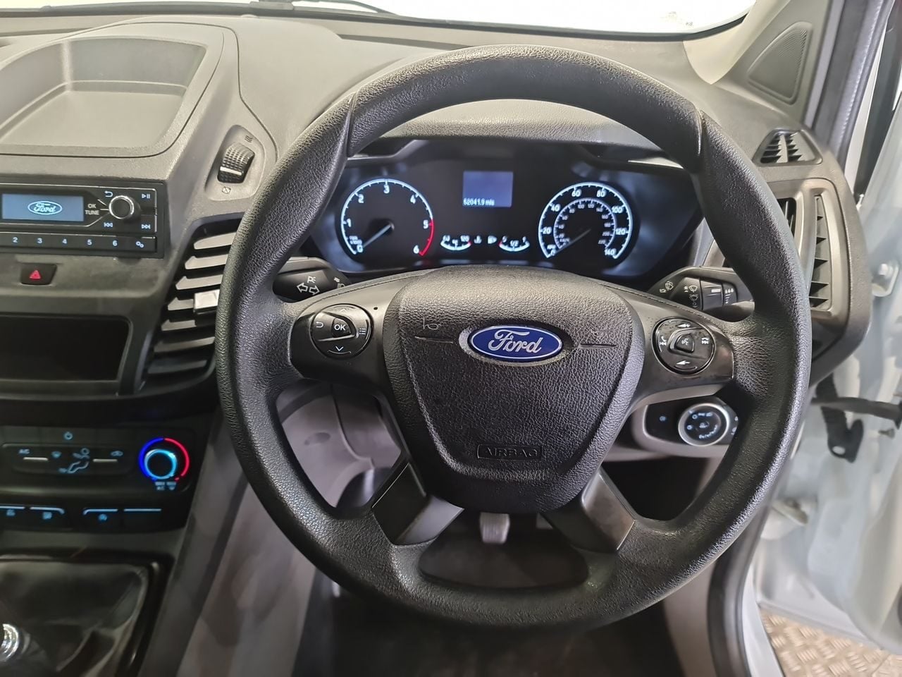 Used Ford Transit Connect 2021 for sale - 76836096: Photo 22