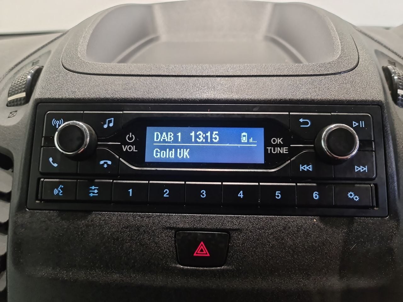 Used Ford Transit Connect 2021 for sale - 76836096: Photo 25