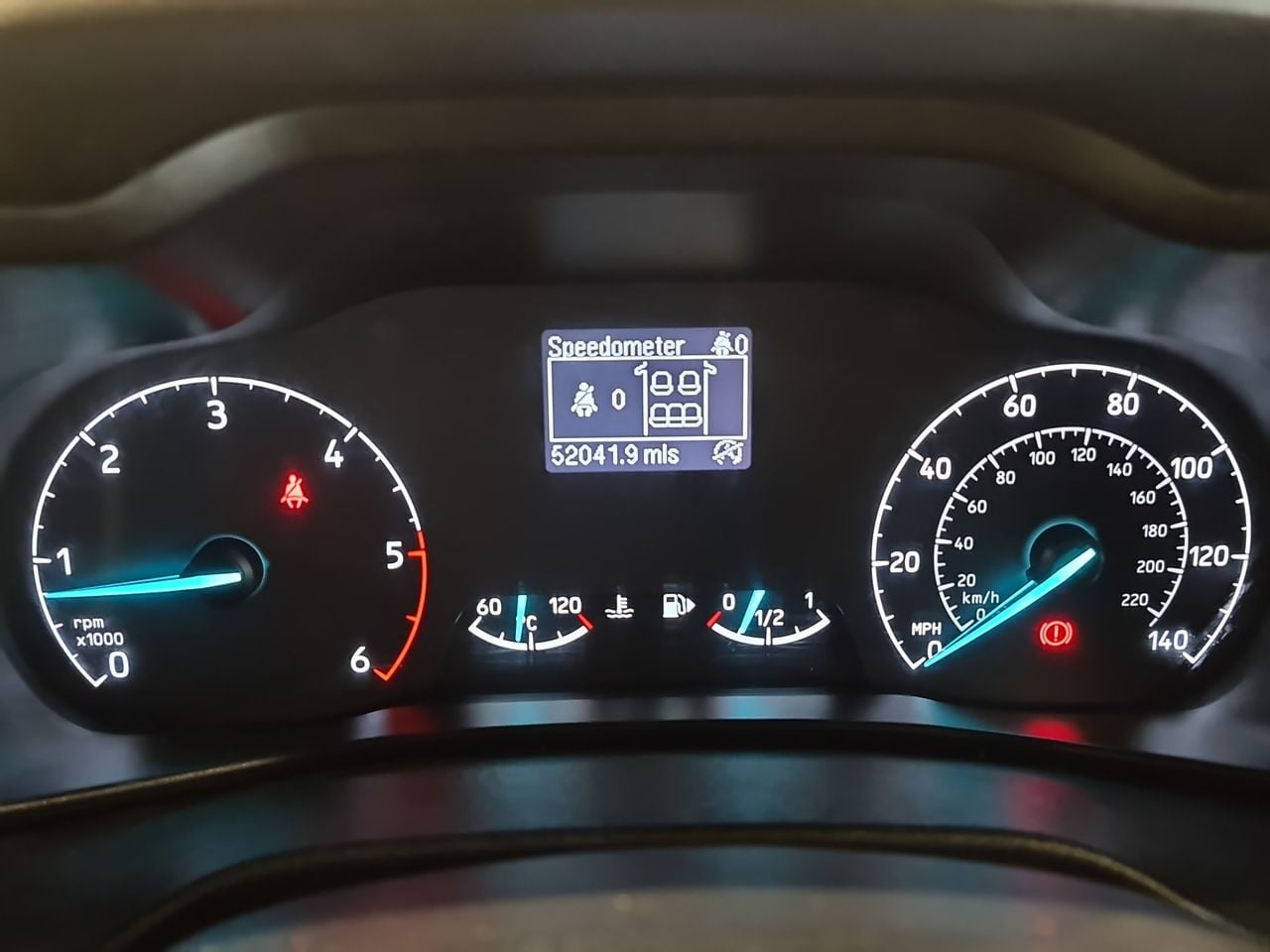 Used Ford Transit Connect 2021 for sale - 76836096: Photo 26