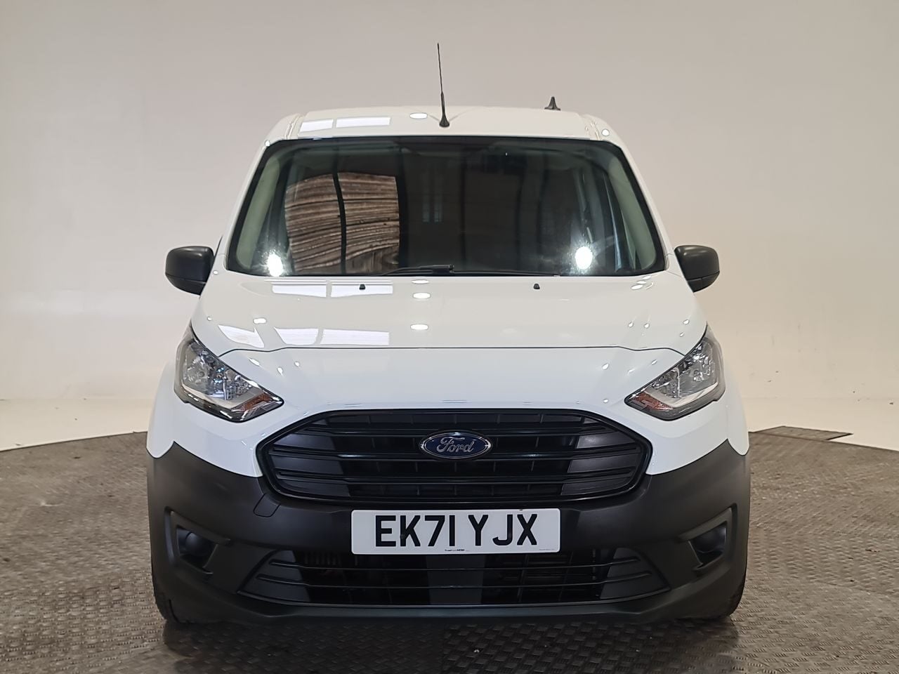 Used Ford Transit Connect 2021 for sale - 76836096: Photo 3