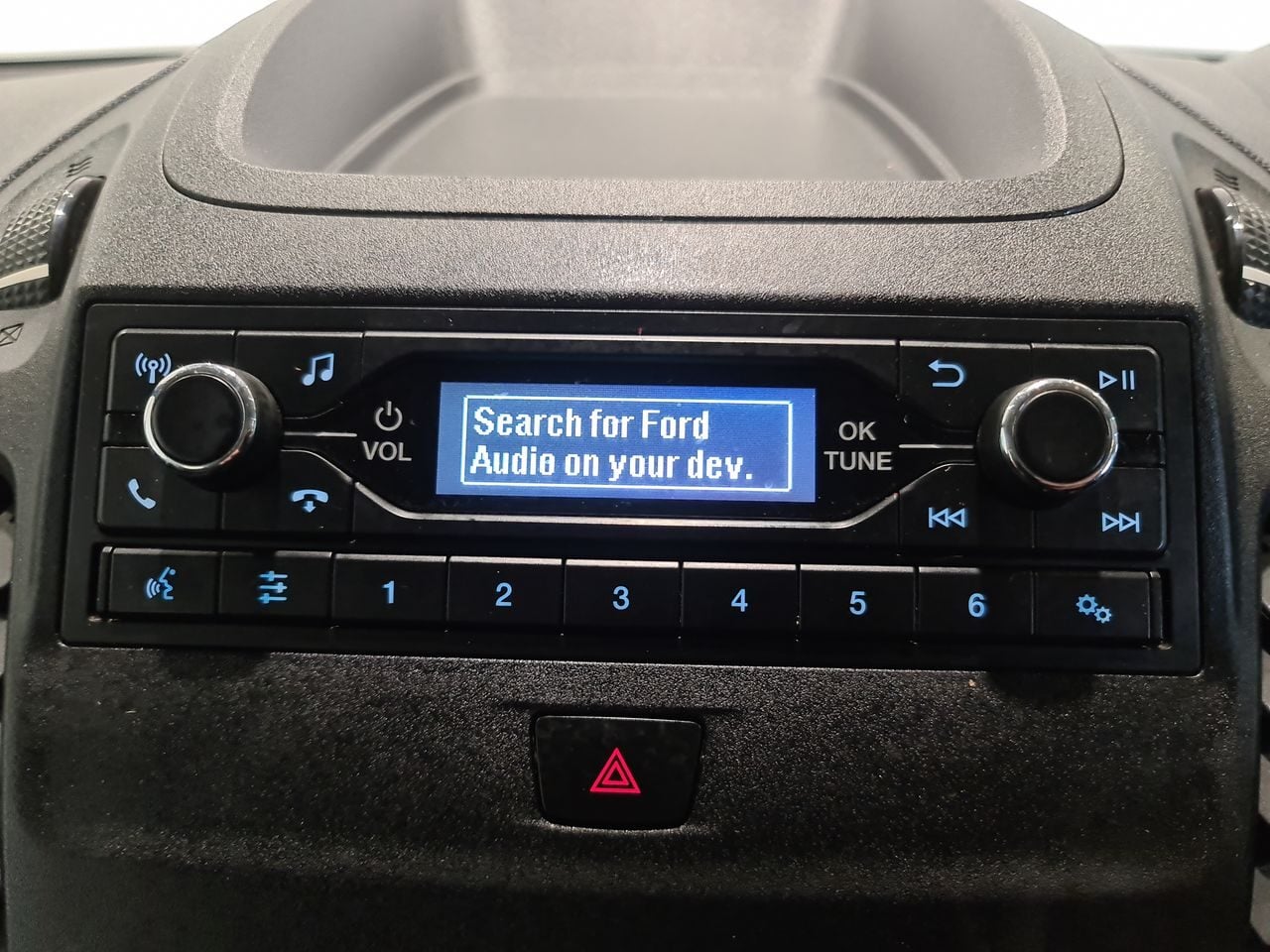 Used Ford Transit Connect 2021 for sale - 76836096: Photo 30