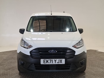 Used Ford Transit Connect 2021 for sale - 76836096: Photo