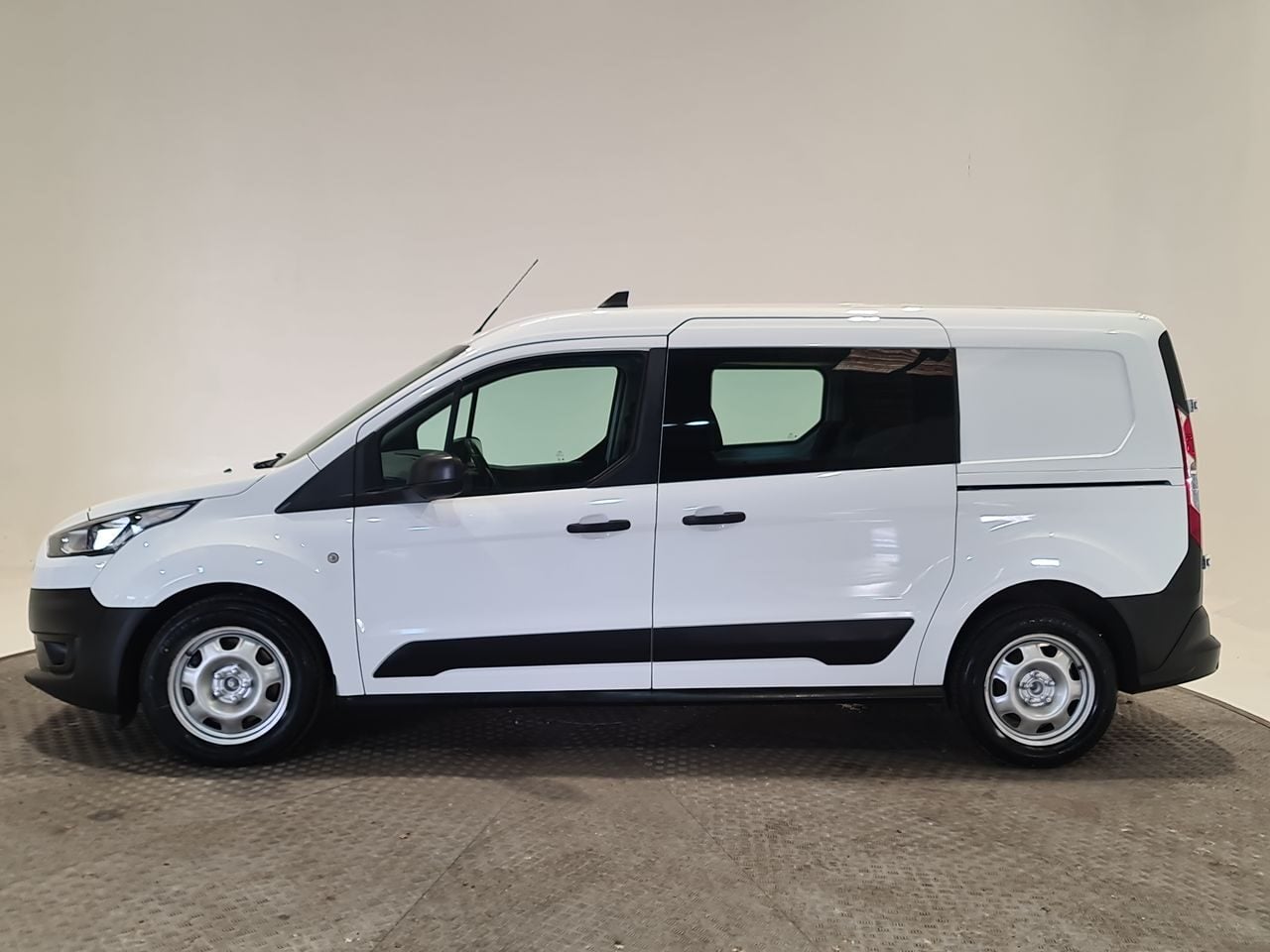 Used Ford Transit Connect 2021 for sale - 76836096: Photo 5