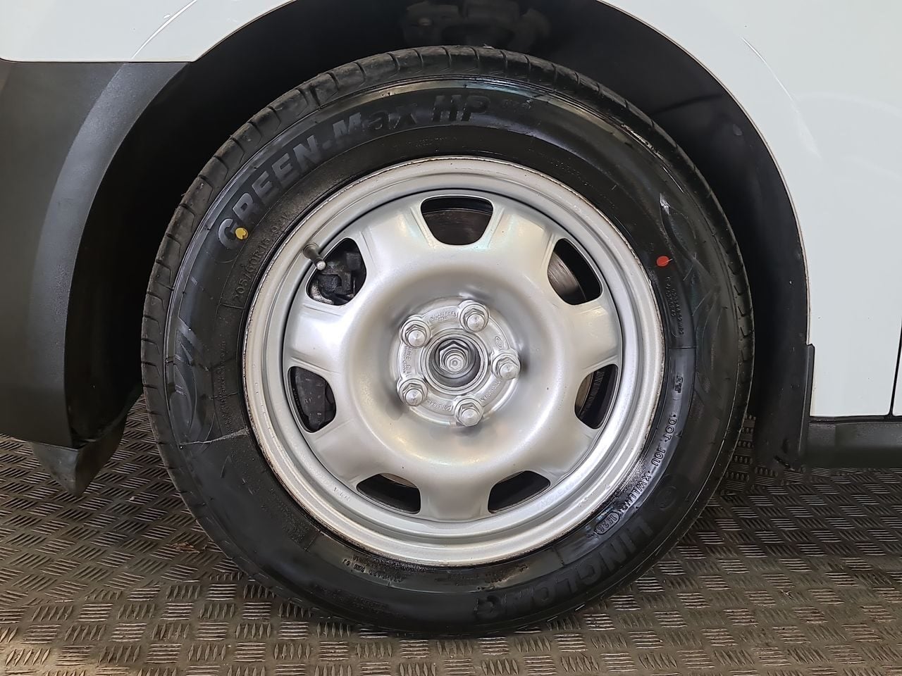 Used Ford Transit Connect 2021 for sale - 76836096: Photo 6