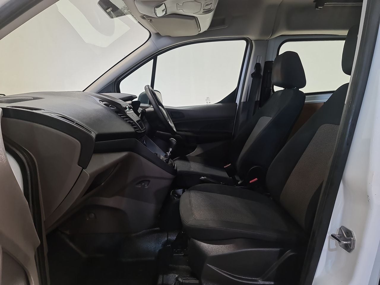 Used Ford Transit Connect 2021 for sale - 76836096: Photo 7
