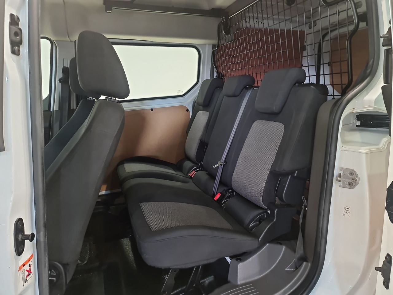 Used Ford Transit Connect 2021 for sale - 76836096: Photo 8