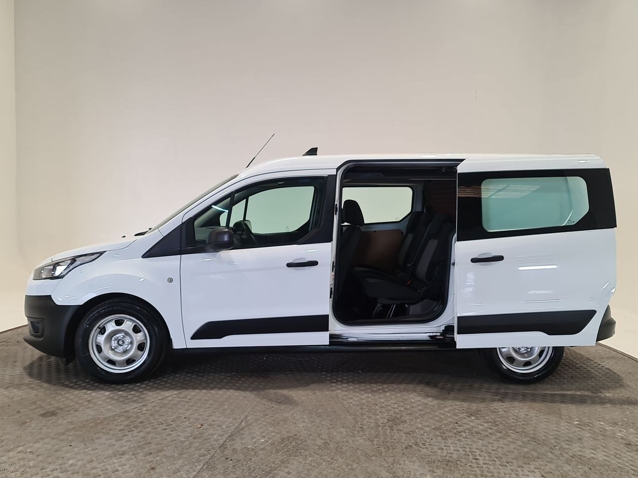 Used Ford Transit Connect 2021 for sale - 76836096: Photo 9