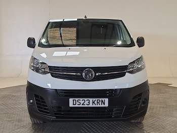 Used Vauxhall Vivaro 2023 for sale - 78565294: Photo
