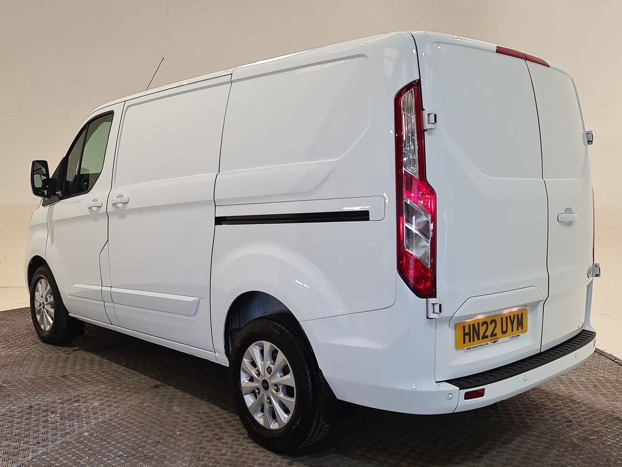 Used Ford Transit Custom 2022 for sale - 76544892: Photo 11