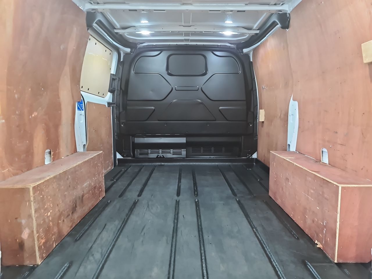Used Ford Transit Custom 2022 for sale - 76544892: Photo 13