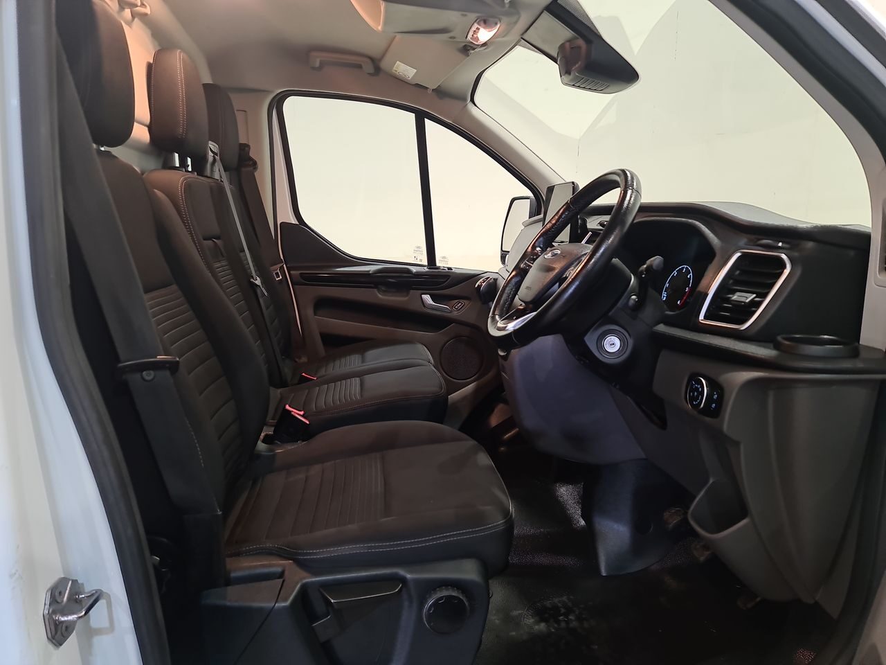 Used Ford Transit Custom 2022 for sale - 76544892: Photo 18