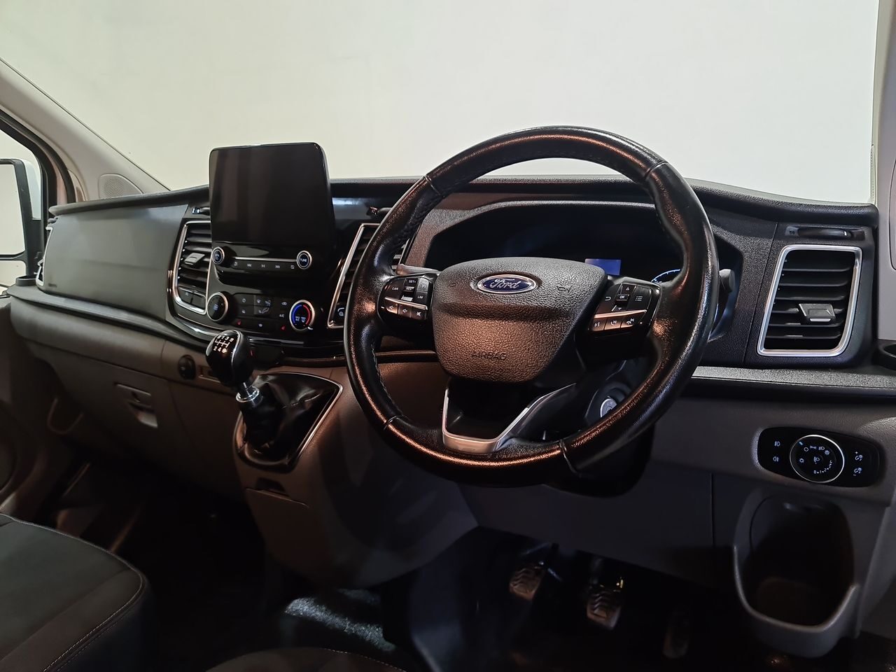 Used Ford Transit Custom 2022 for sale - 76544892: Photo 19