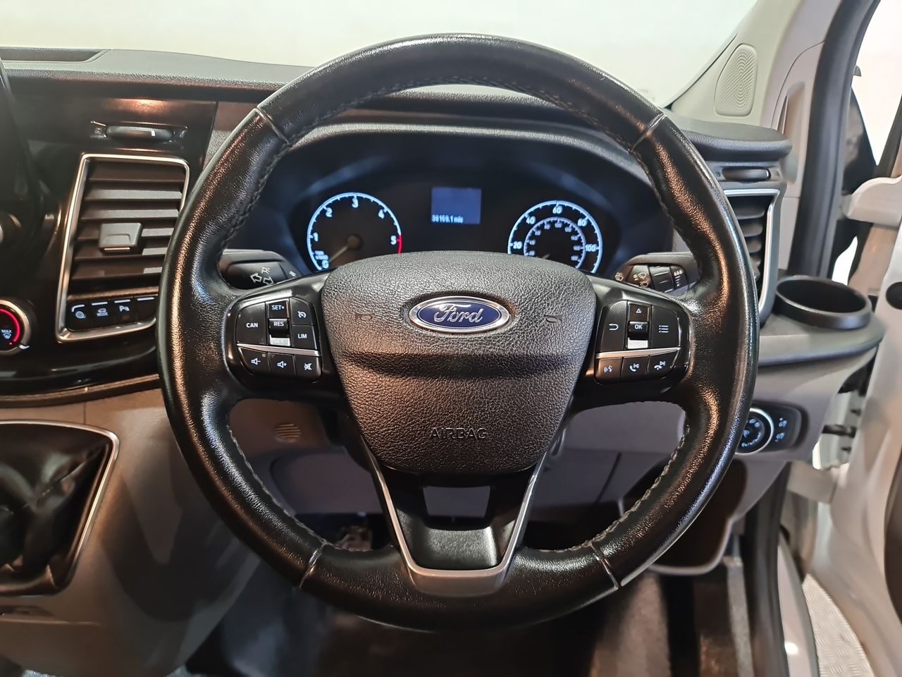 Used Ford Transit Custom 2022 for sale - 76544892: Photo 21