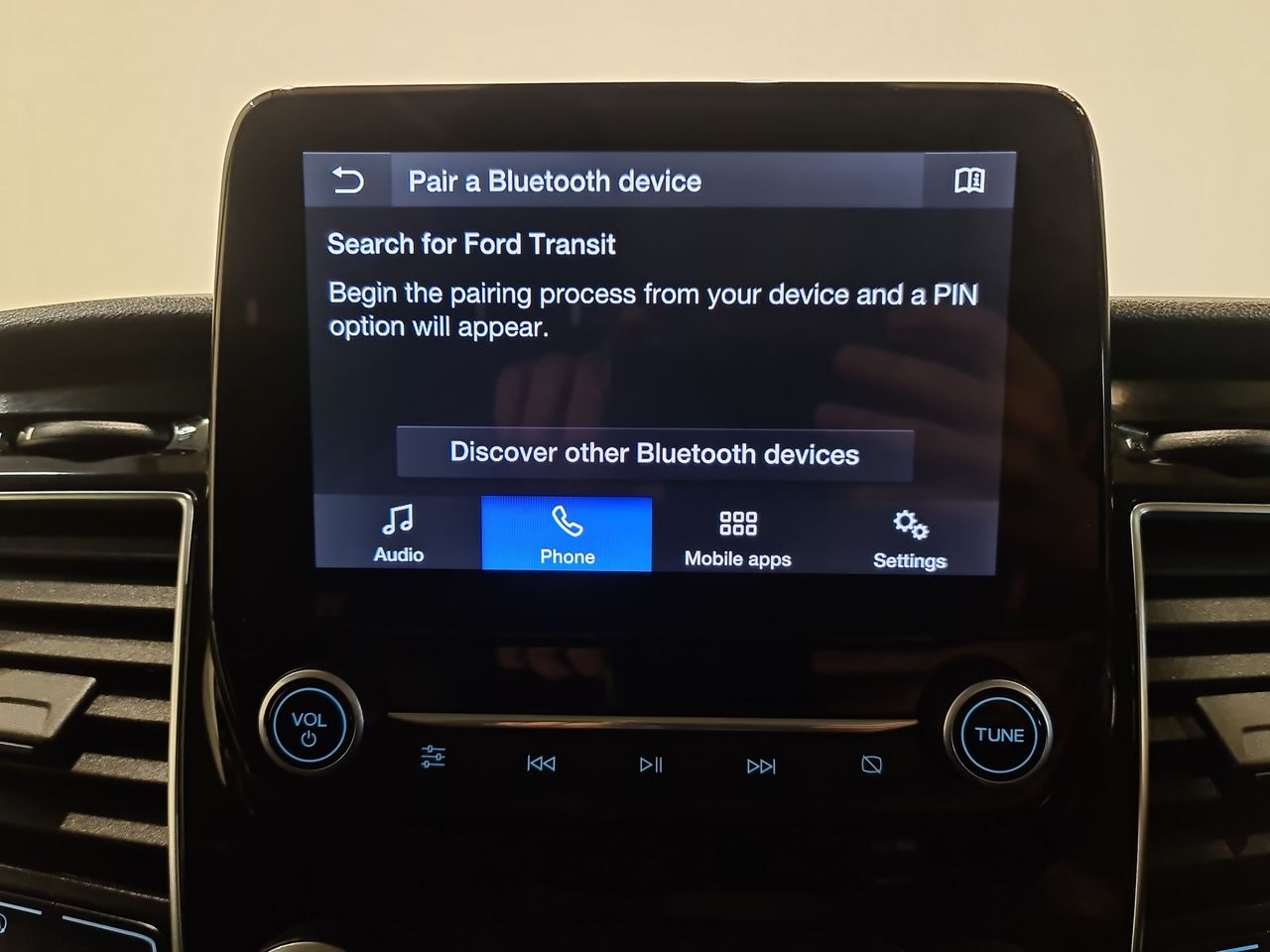 Used Ford Transit Custom 2022 for sale - 76544892: Photo 29