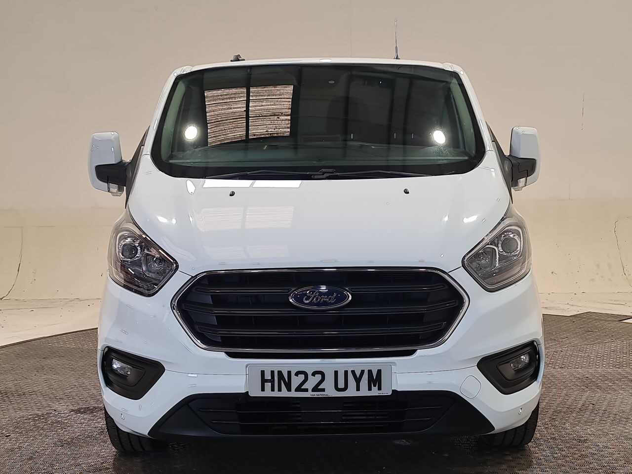 Used Ford Transit Custom 2022 for sale - 76544892: Photo 3