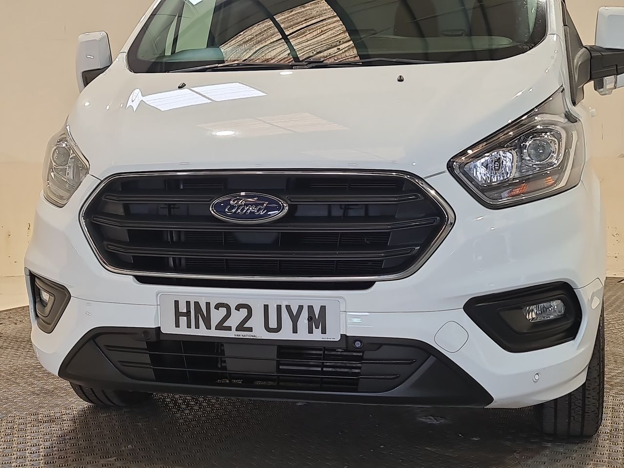 Used Ford Transit Custom 2022 for sale - 76544892: Photo 4