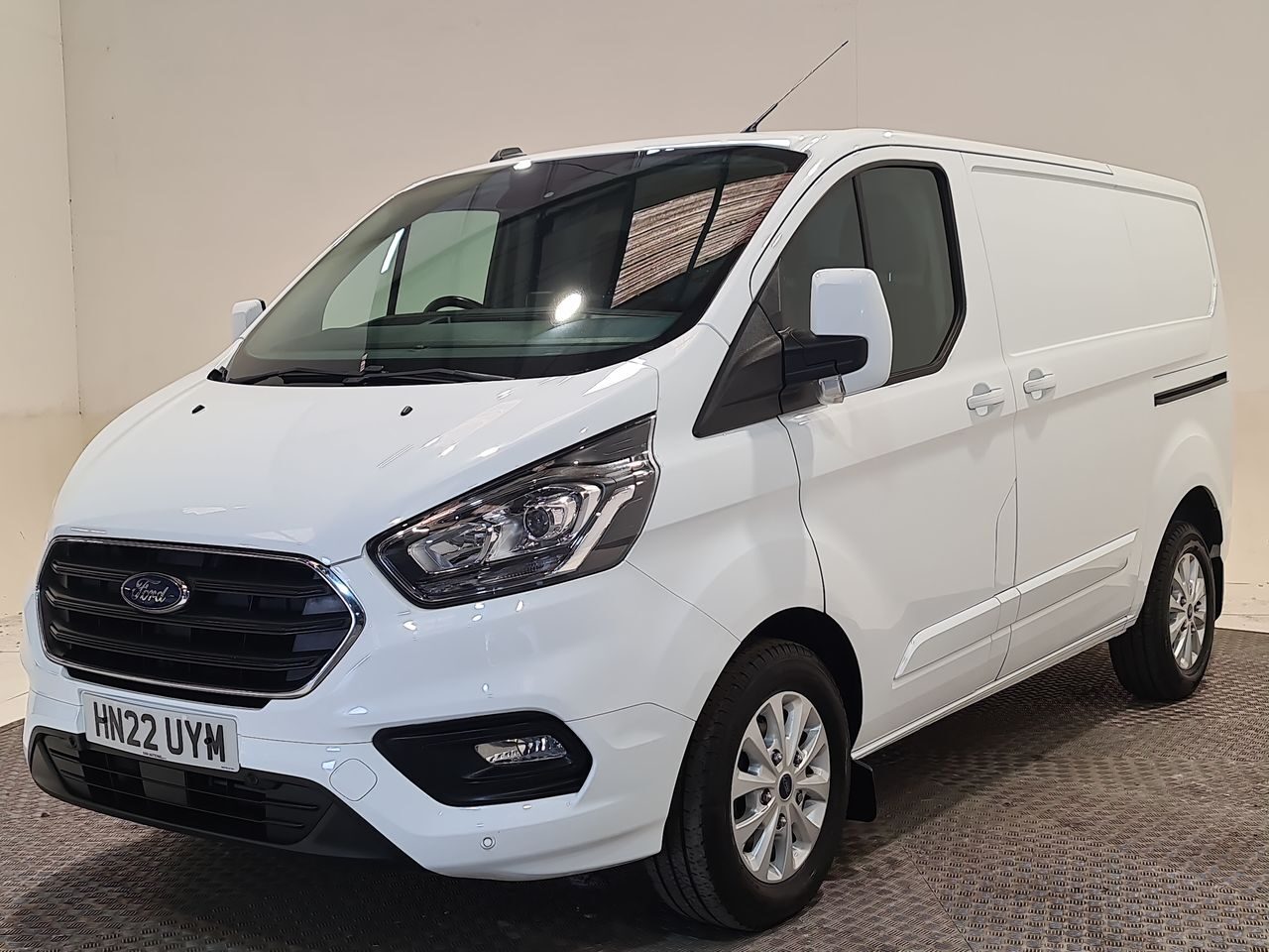 Used Ford Transit Custom 2022 for sale - 76544892: Photo 5
