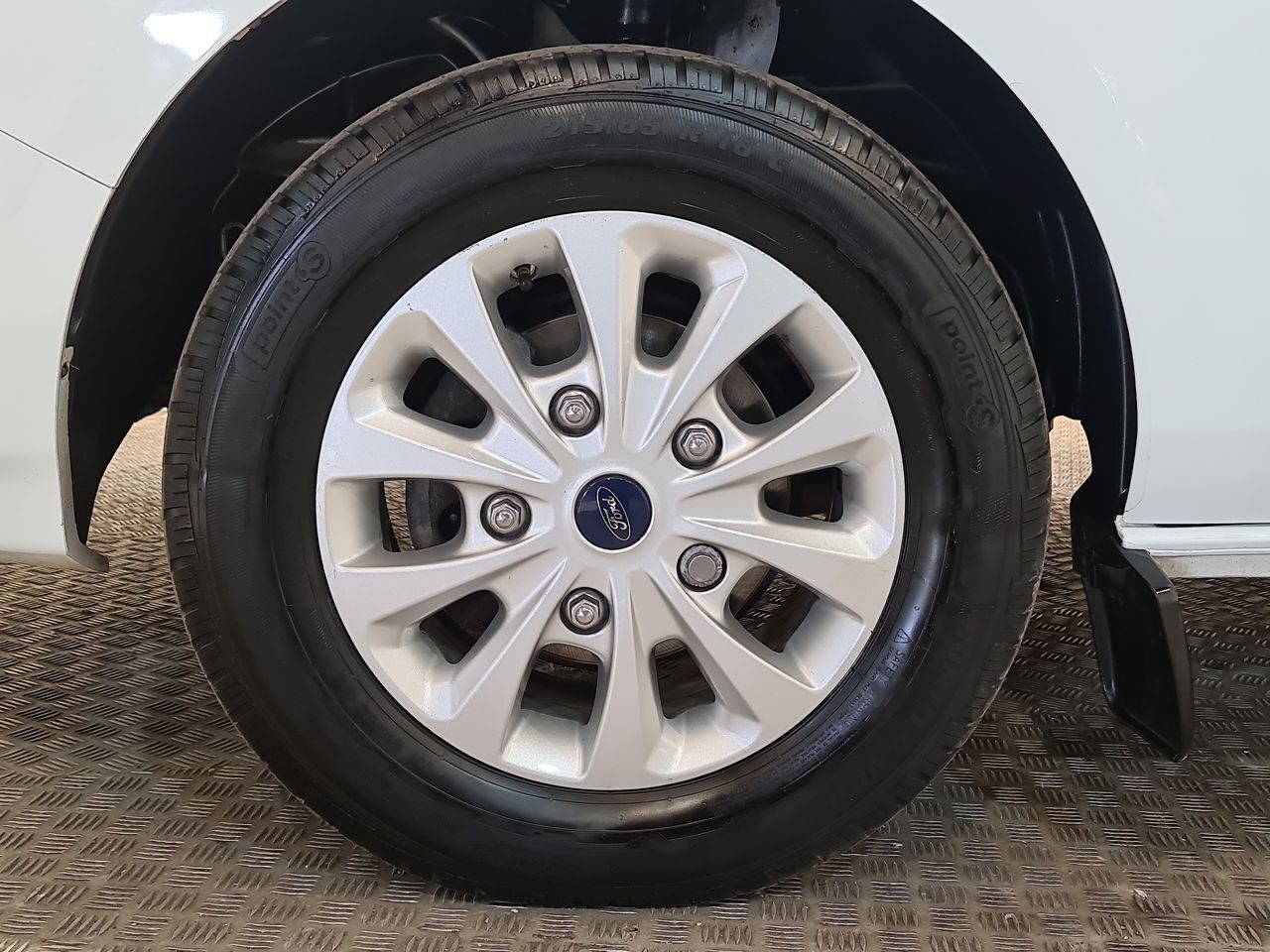 Used Ford Transit Custom 2022 for sale - 76544892: Photo 7