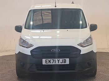 Used Ford Transit Connect 2021 for sale - 76202594: Photo