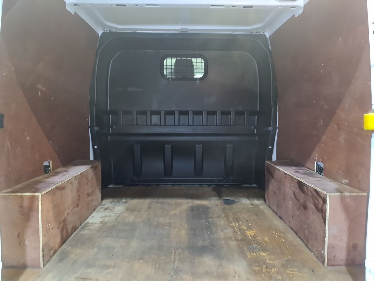 Used Ford Transit Custom 2022 for sale - 77790292: Photo 13