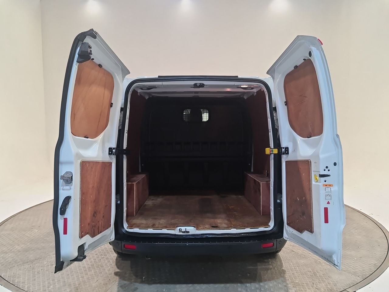 Used Ford Transit Custom 2022 for sale - 77790292: Photo 14