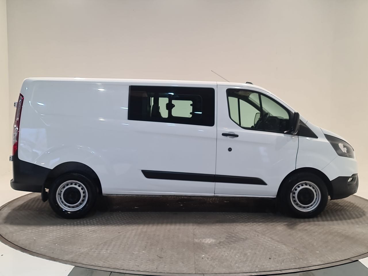 Used Ford Transit Custom 2022 for sale - 77790292: Photo 17