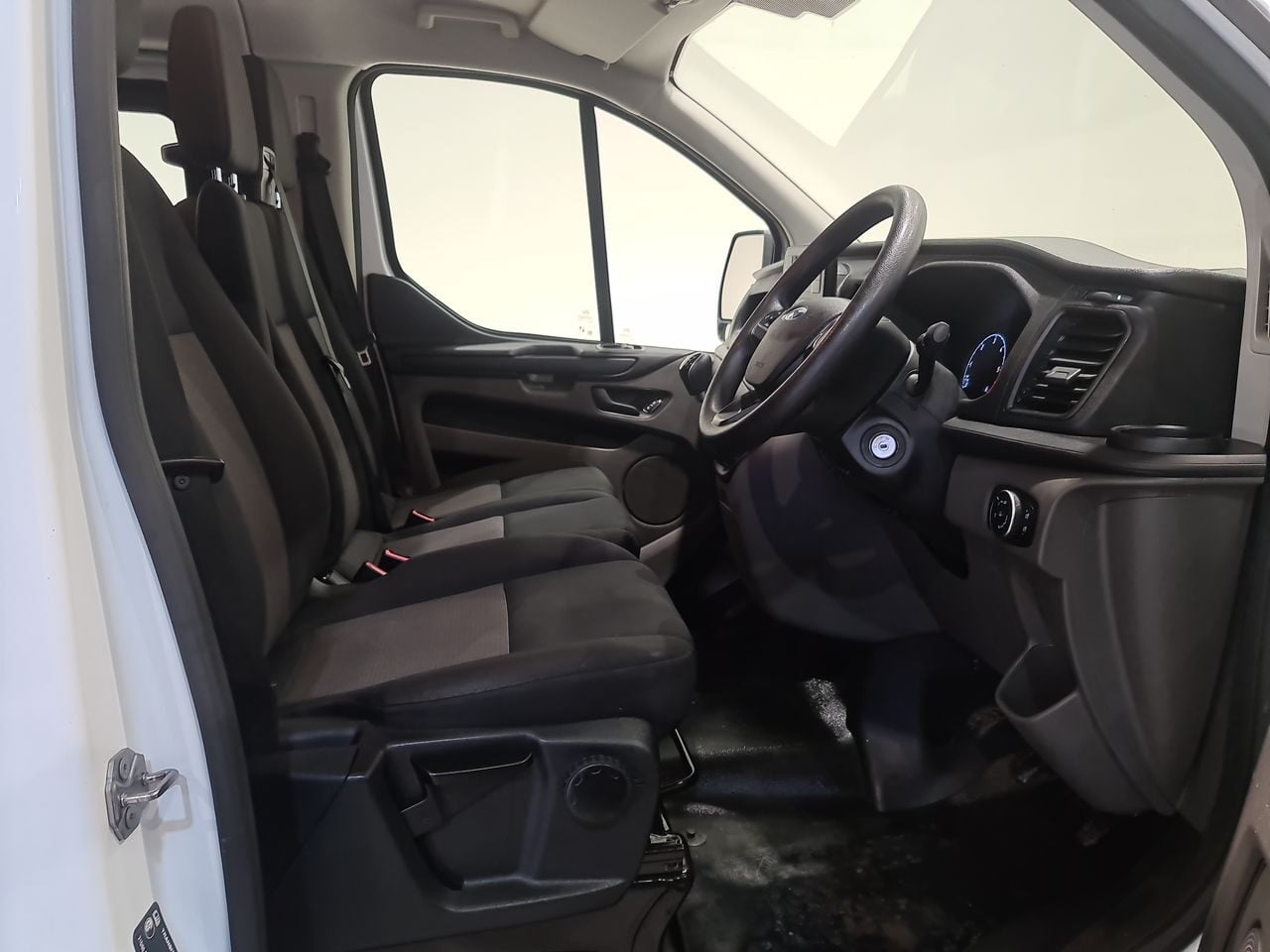 Used Ford Transit Custom 2022 for sale - 77790292: Photo 18