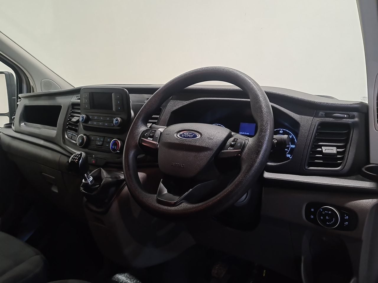 Used Ford Transit Custom 2022 for sale - 77790292: Photo 19