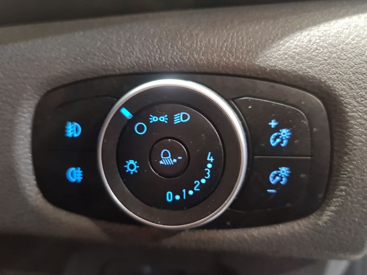 Used Ford Transit Custom 2022 for sale - 77790292: Photo 20