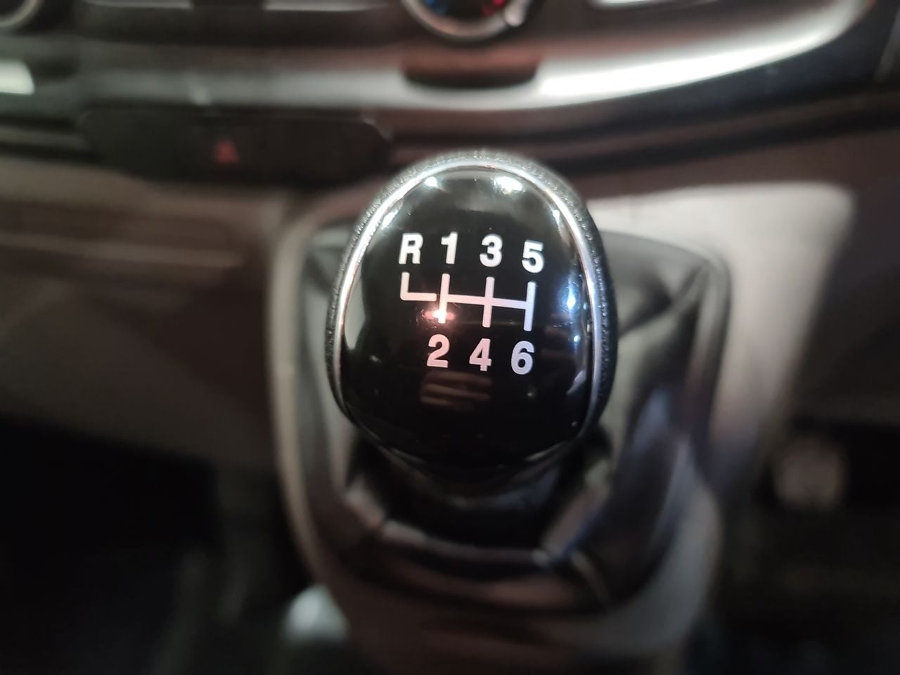 Used Ford Transit Custom 2022 for sale - 77790292: Photo 22