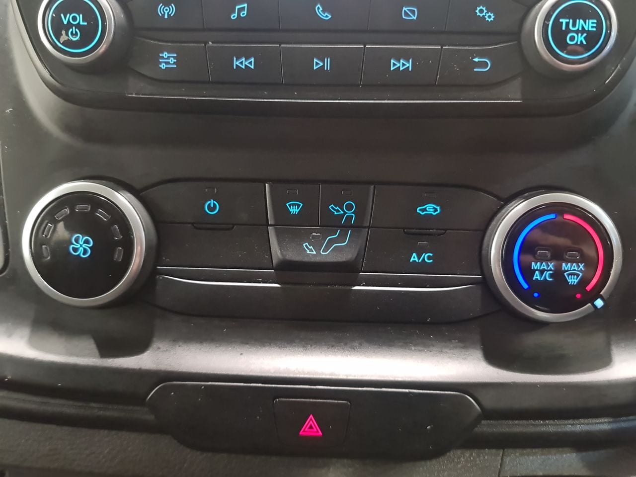 Used Ford Transit Custom 2022 for sale - 77790292: Photo 23