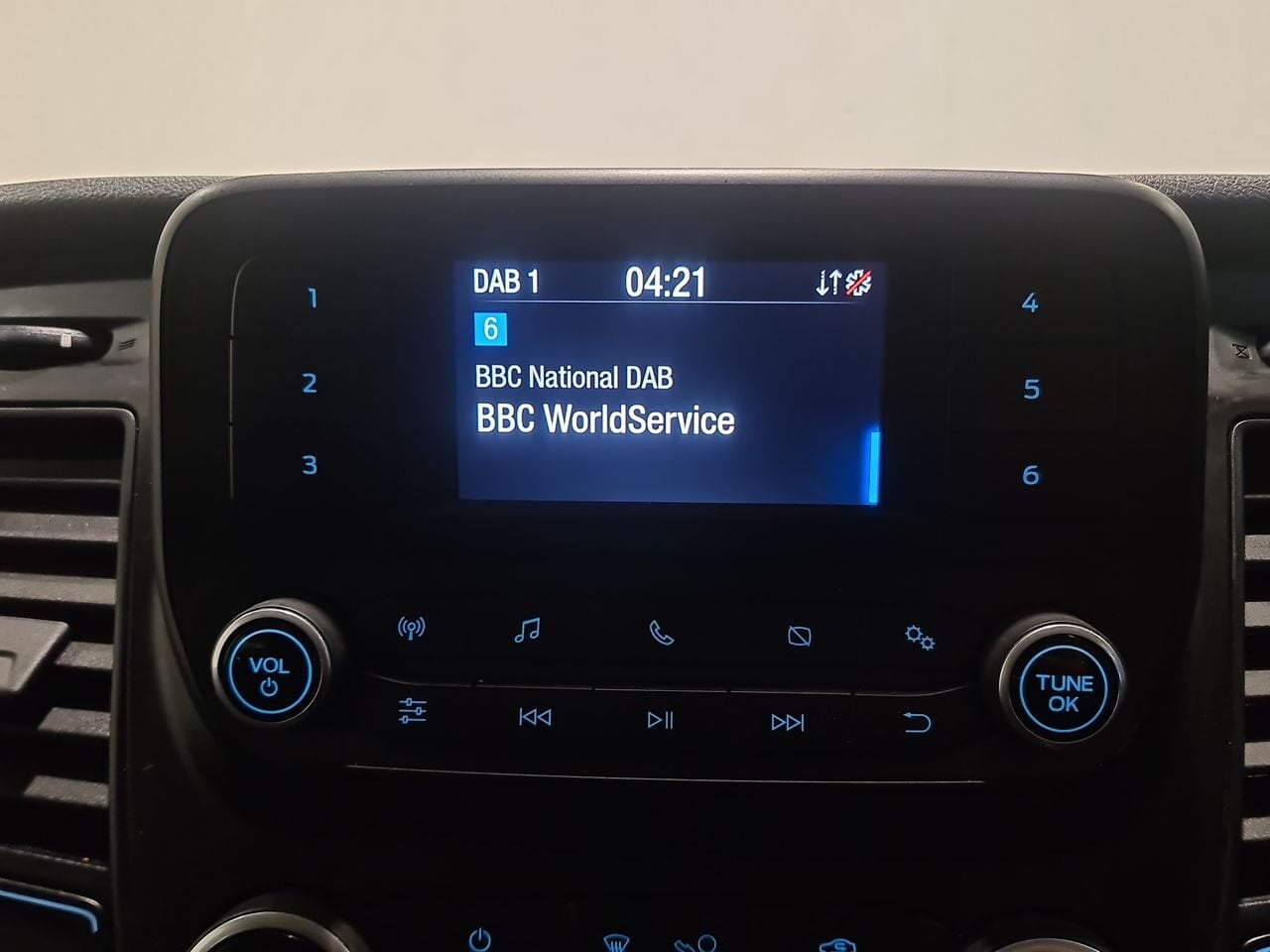 Used Ford Transit Custom 2022 for sale - 77790292: Photo 24