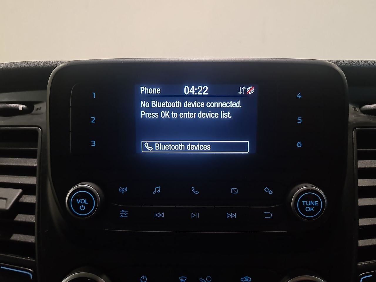 Used Ford Transit Custom 2022 for sale - 77790292: Photo 29