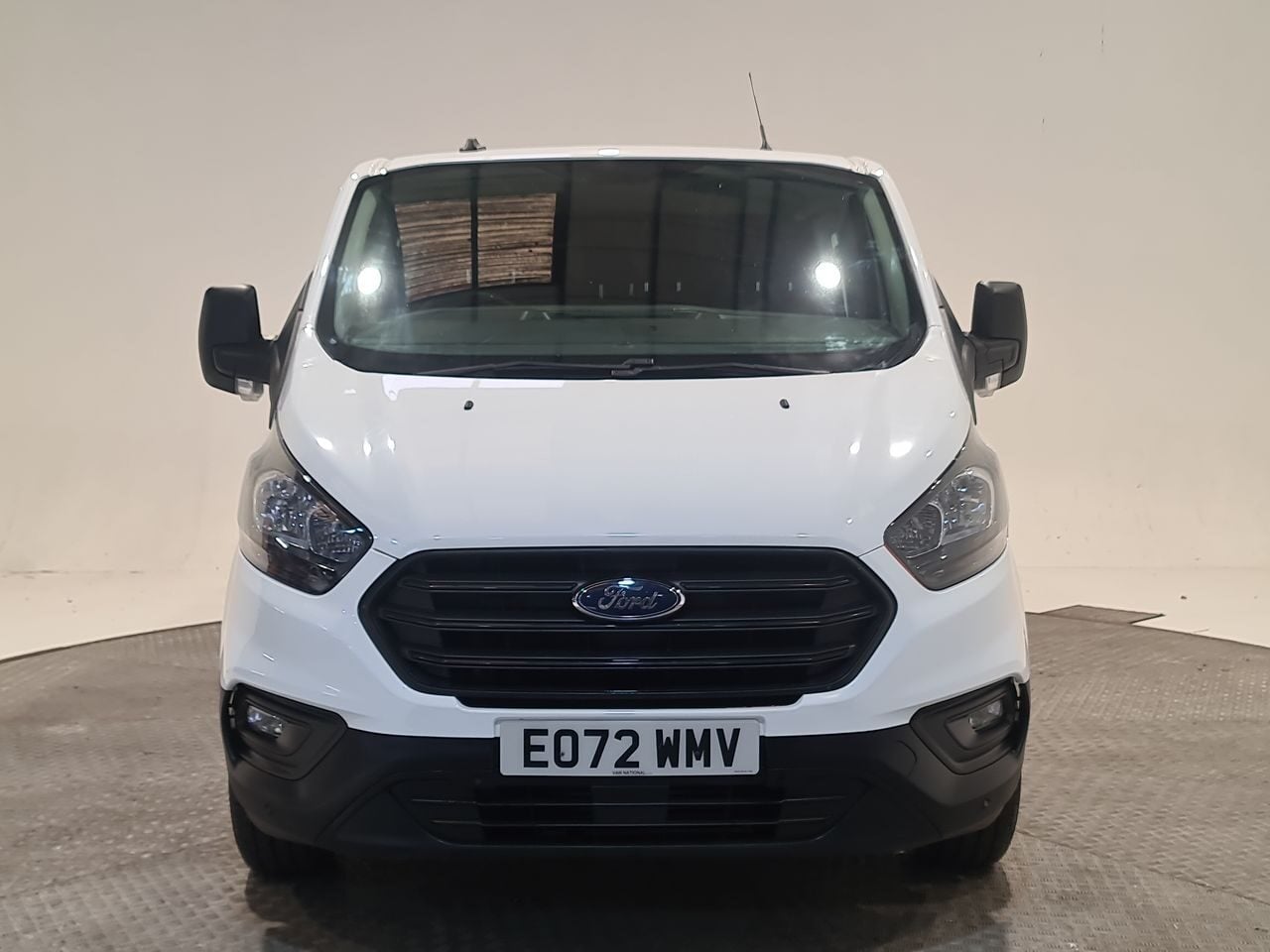 Used Ford Transit Custom 2022 for sale - 77790292: Photo 3