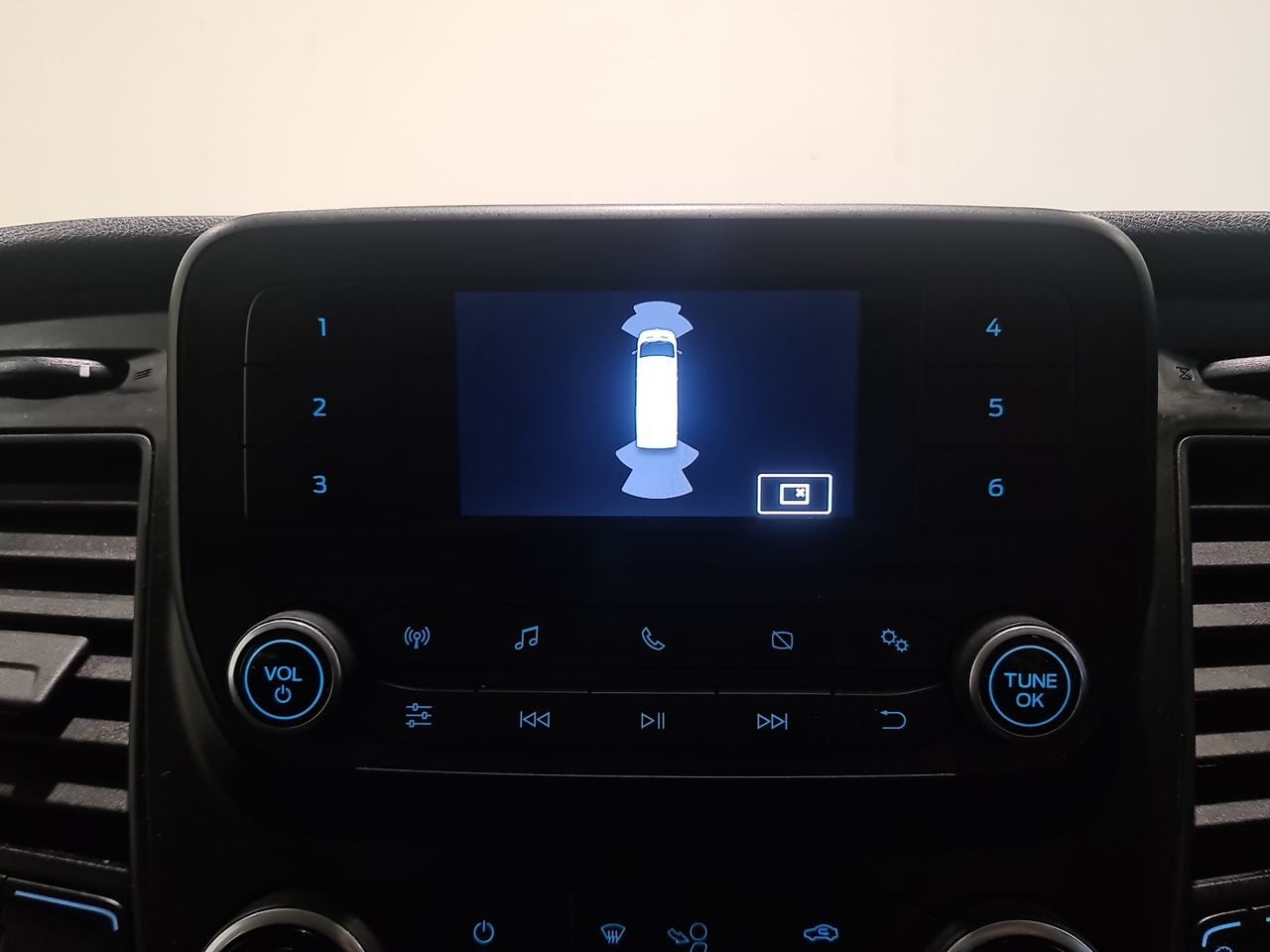 Used Ford Transit Custom 2022 for sale - 77790292: Photo 30