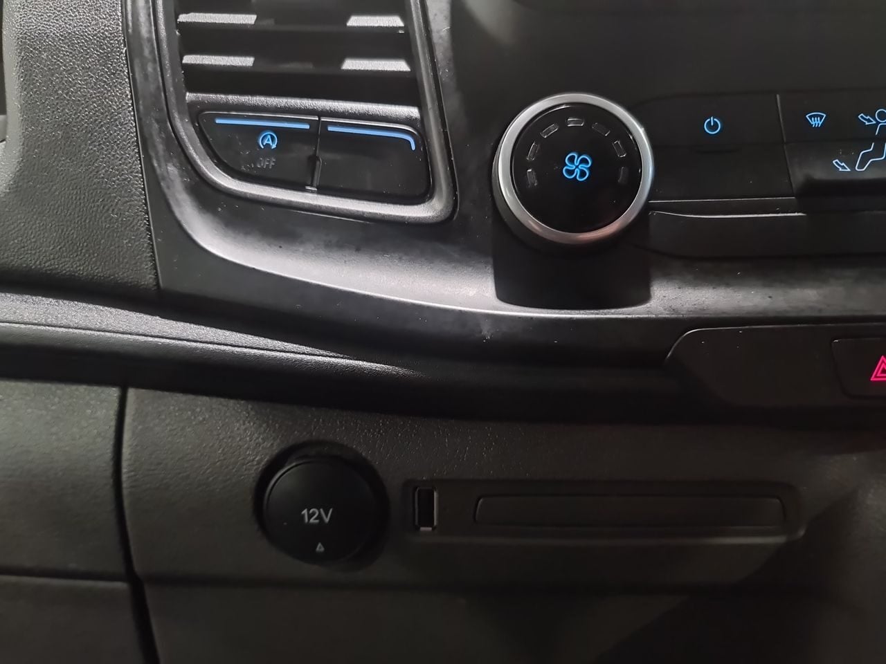 Used Ford Transit Custom 2022 for sale - 77790292: Photo 31