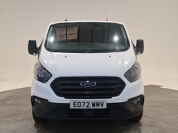 Used Ford Transit Custom 2022 for sale - 77790292: Photo