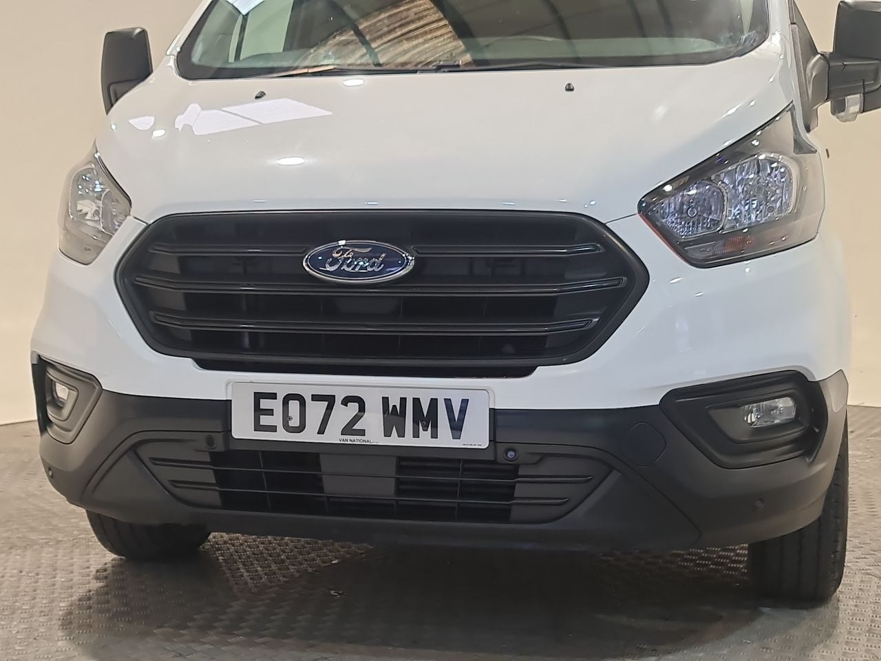 Used Ford Transit Custom 2022 for sale - 77790292: Photo 4