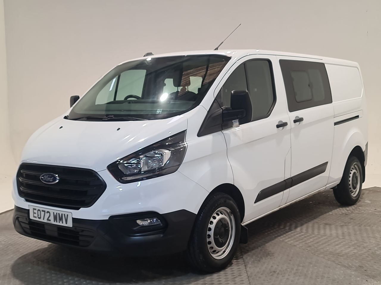 Used Ford Transit Custom 2022 for sale - 77790292: Photo 5
