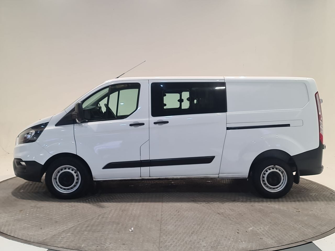 Used Ford Transit Custom 2022 for sale - 77790292: Photo 6