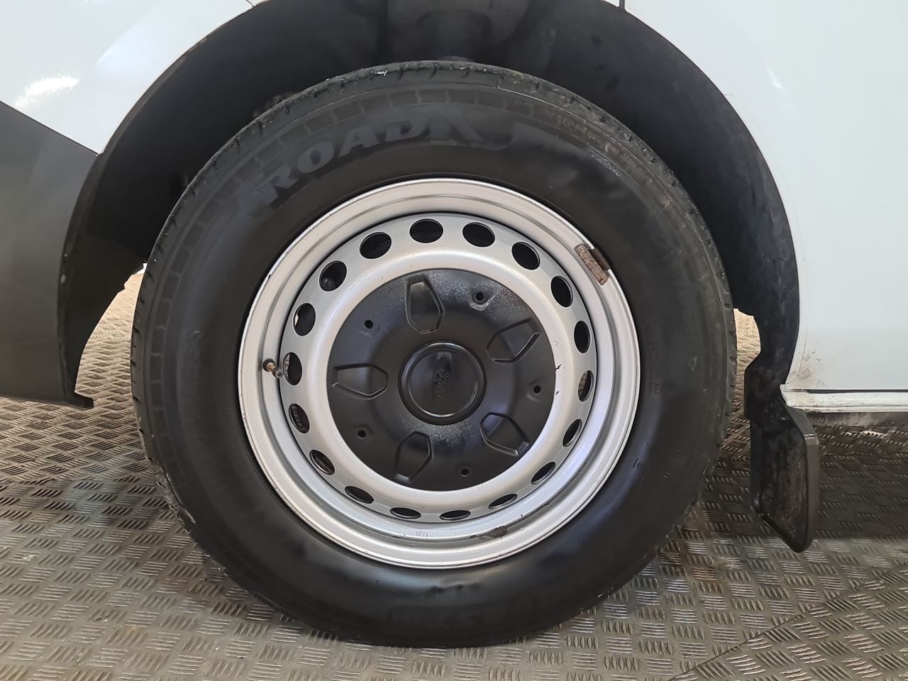 Used Ford Transit Custom 2022 for sale - 77790292: Photo 7