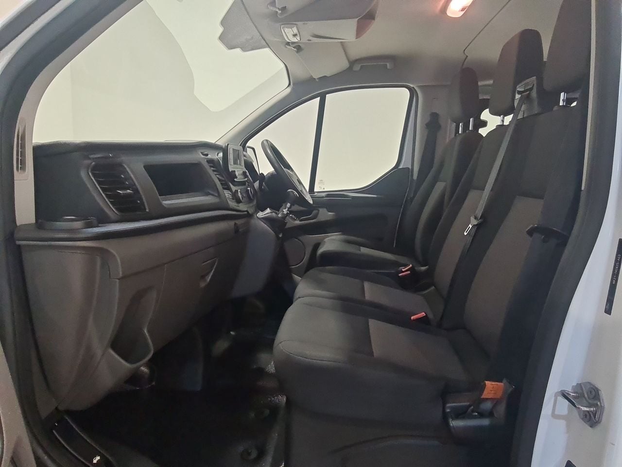 Used Ford Transit Custom 2022 for sale - 77790292: Photo 8