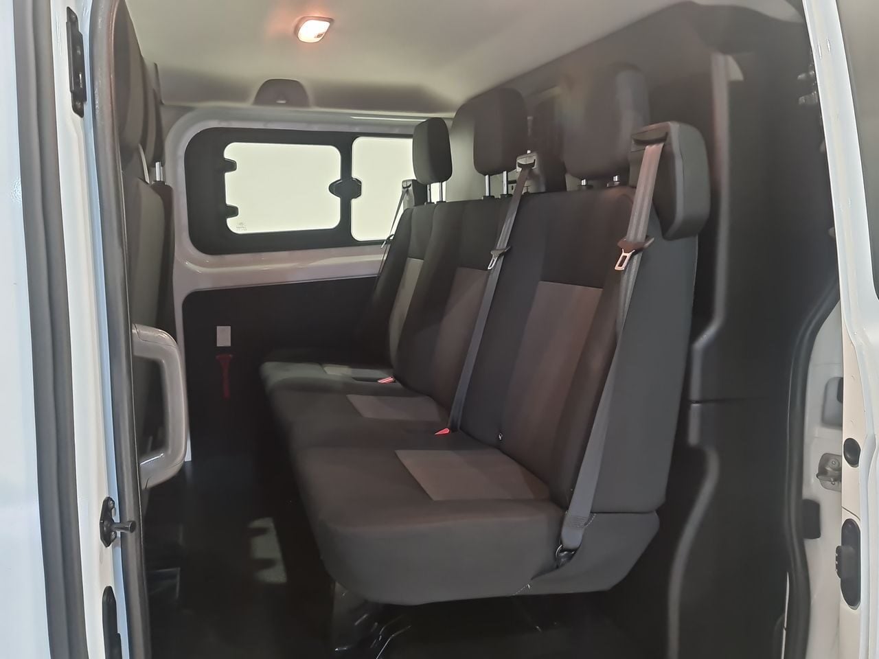 Used Ford Transit Custom 2022 for sale - 77790292: Photo 9