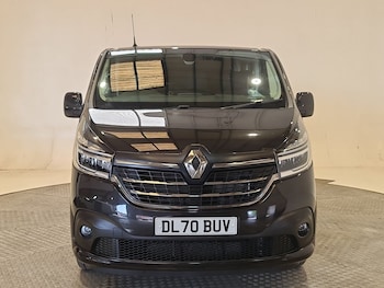 Used Renault Trafic 2020 for sale - 78739173: Photo