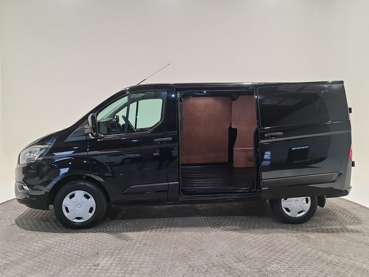 Used Ford Transit Custom 2020 for sale - 76778156: Photo 10