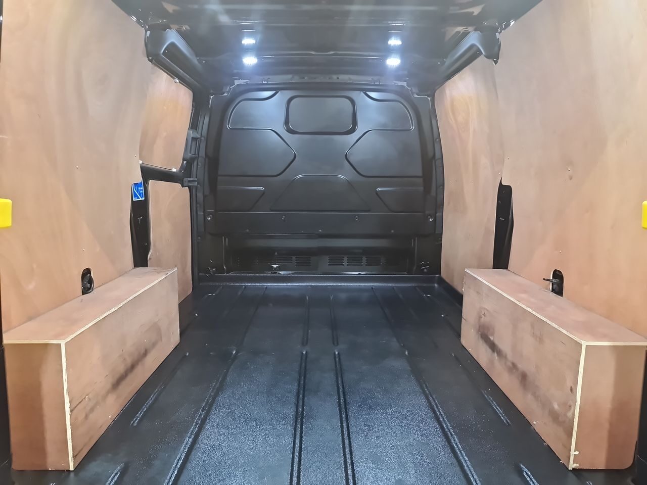 Used Ford Transit Custom 2020 for sale - 76778156: Photo 13