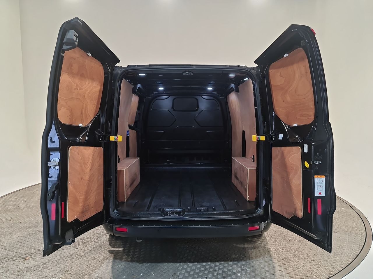 Used Ford Transit Custom 2020 for sale - 76778156: Photo 14