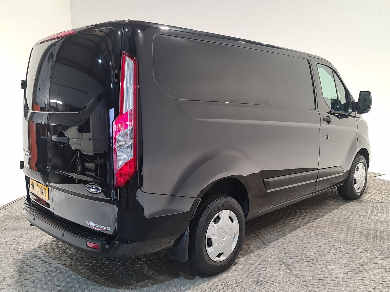 Used Ford Transit Custom 2020 for sale - 76778156: Photo 16