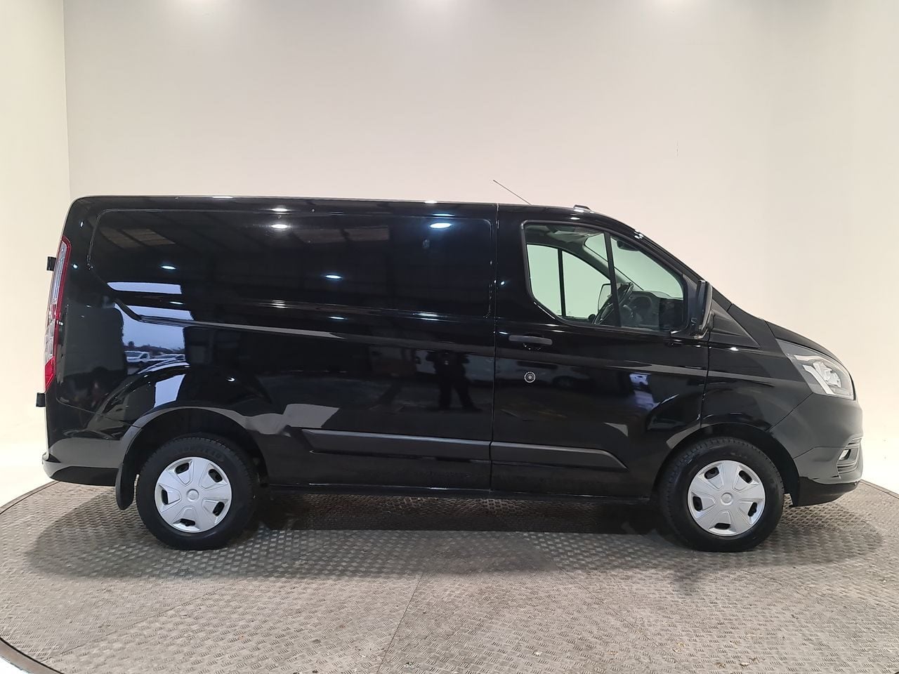 Used Ford Transit Custom 2020 for sale - 76778156: Photo 17