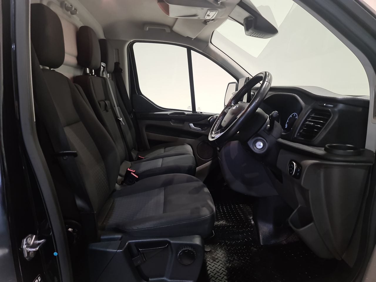 Used Ford Transit Custom 2020 for sale - 76778156: Photo 18